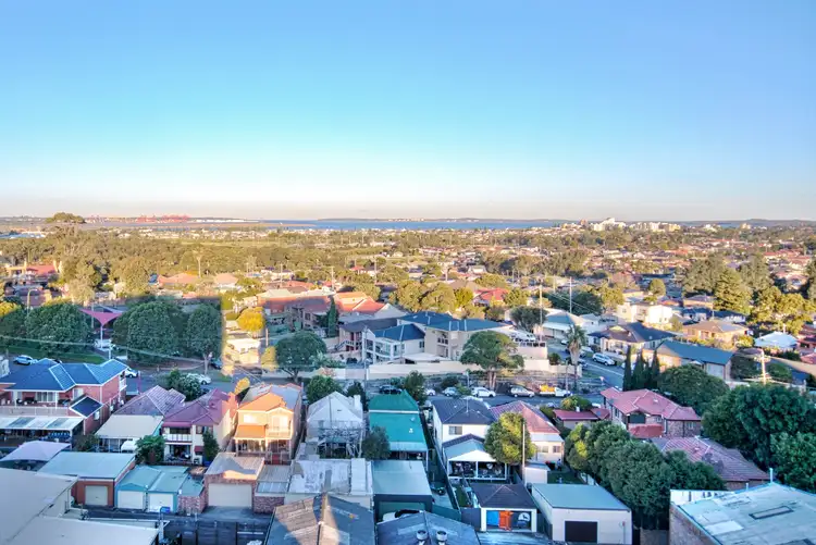 Fifth view of Homely apartment listing, 117/213 Princess highway, Arncliffe NSW 2205