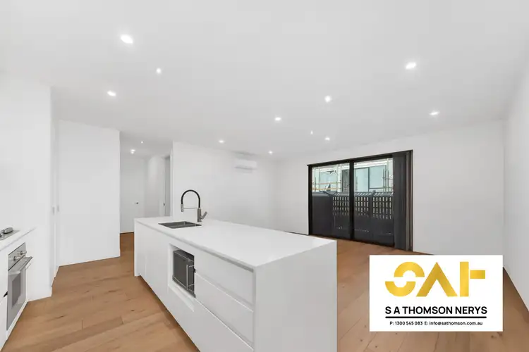 Fifth view of Homely apartment listing, 202/39 Nicholson Street, Bentleigh VIC 3204