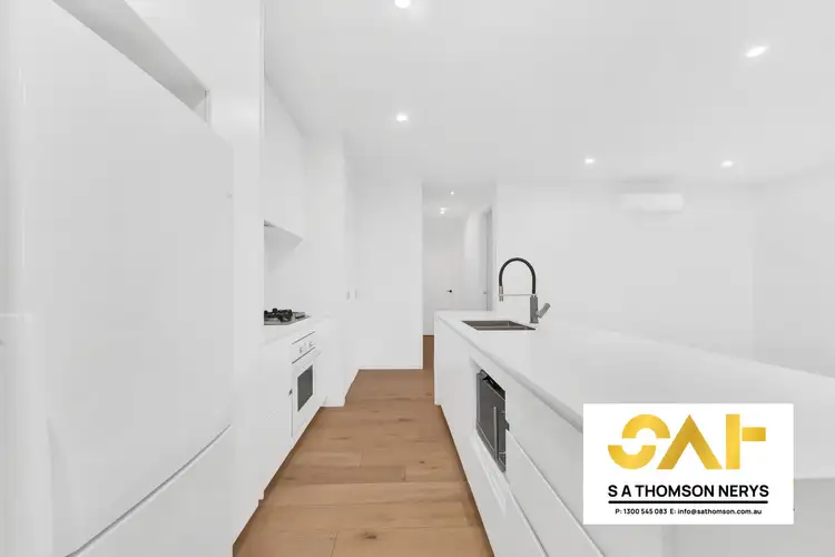 Sixth view of Homely apartment listing, 202/39 Nicholson Street, Bentleigh VIC 3204