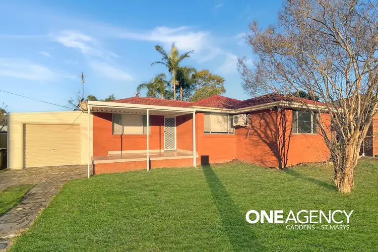13 Melita Road, Cambridge Park NSW 2747