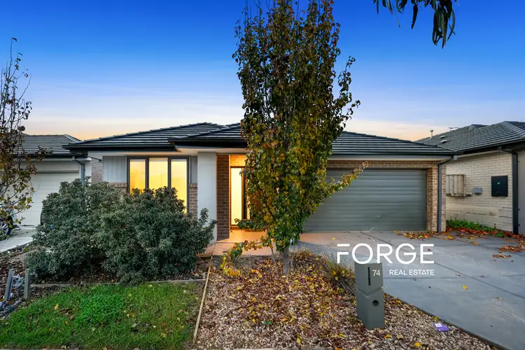 74 Wagner Drive, Werribee VIC 3030