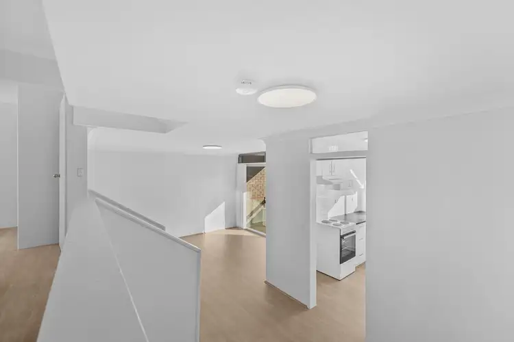 Fifth view of Homely apartment listing, 27/26 Remembrance Avenue, Warwick Farm NSW 2170