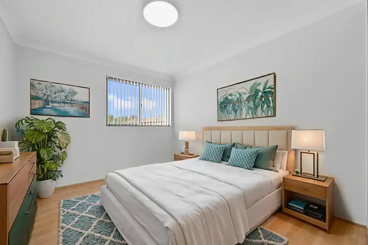 Sixth view of Homely apartment listing, 27/26 Remembrance Avenue, Warwick Farm NSW 2170