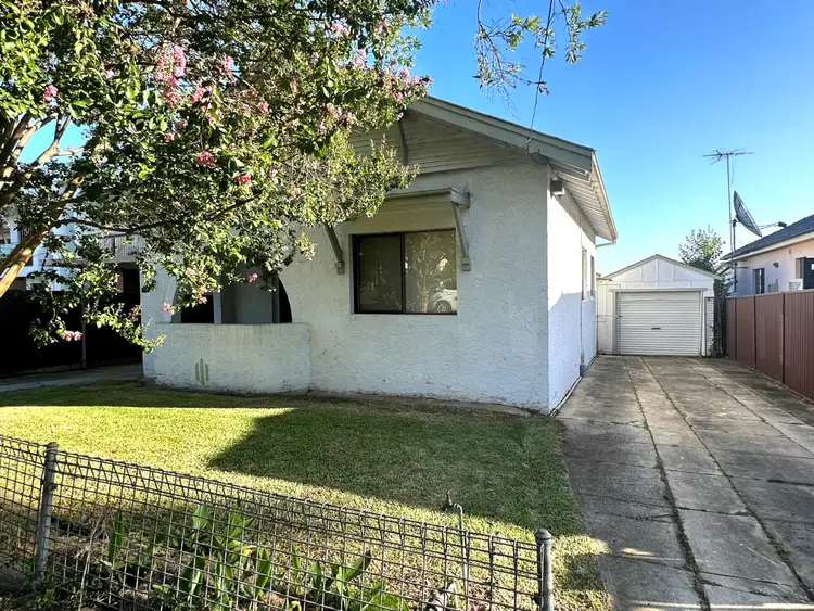 58 Carnation Avenue, Bankstown NSW 2200