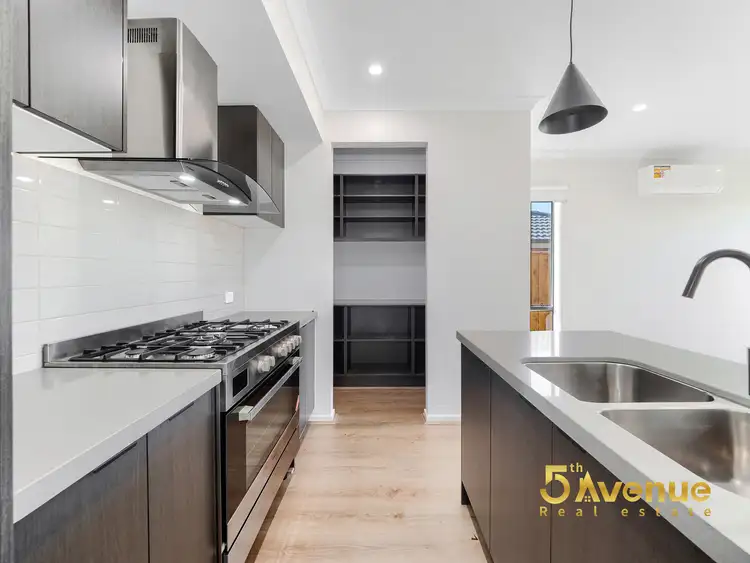 Second view of Homely house listing, 5 Greycliffe Avenue, Skye VIC 3977