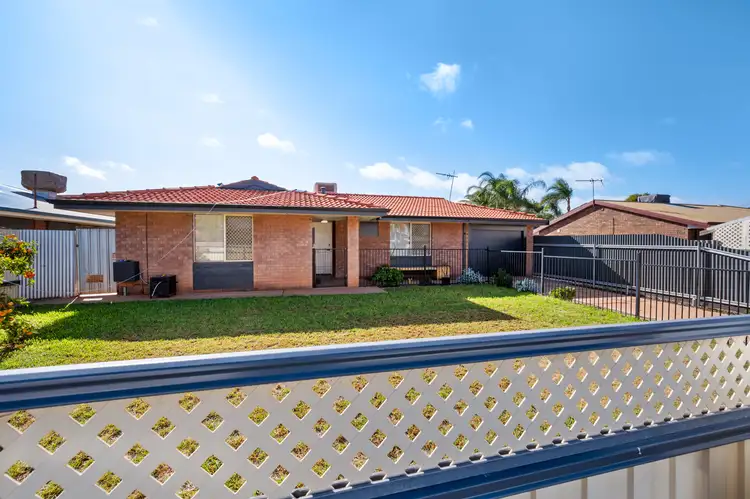 21 O'Connor Way, West Lamington WA 6430