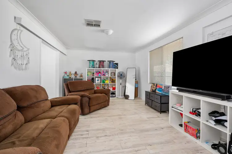 Second view of Homely house listing, 21 O'Connor Way, West Lamington WA 6430
