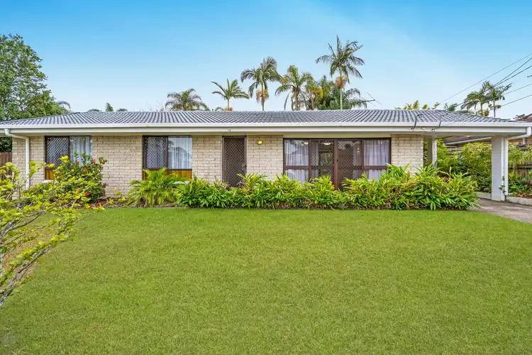 10 Clarinda Avenue, Springwood QLD 4127