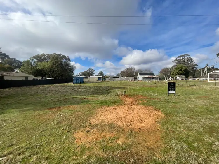 8 King Street, Brocklesby NSW 2642