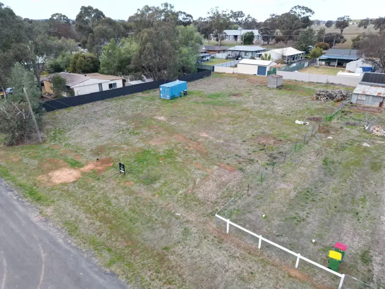 Sixth view of Homely land listing, 8 King Street, Brocklesby NSW 2642