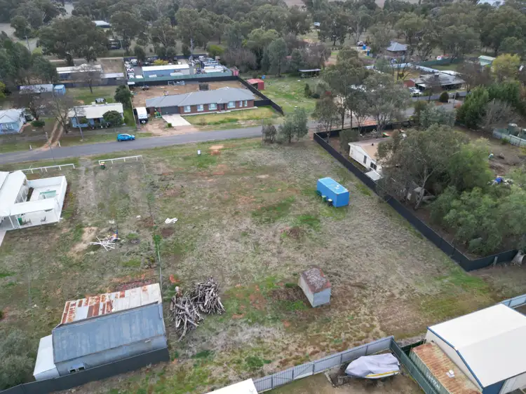 Seventh view of Homely land listing, 8 King Street, Brocklesby NSW 2642