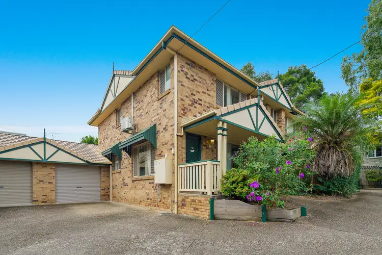 2/62 Birdwood Road, Holland Park West QLD 4121