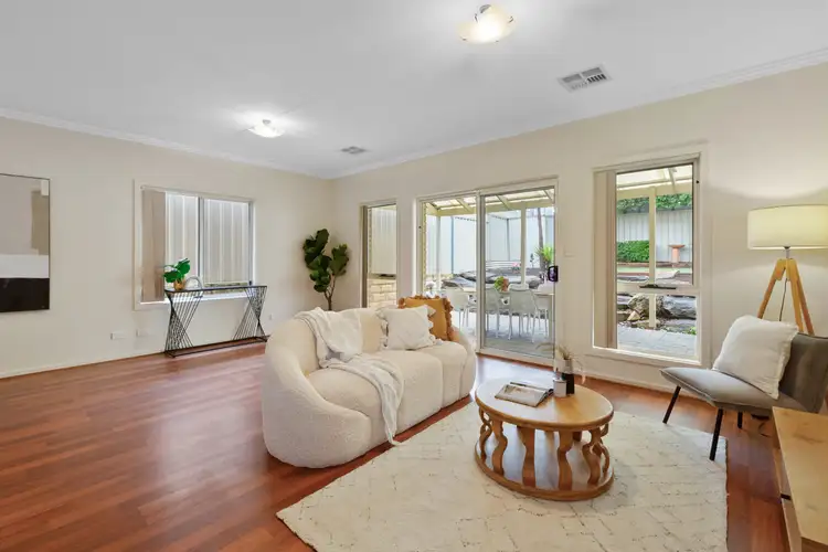 Fifth view of Homely house listing, 7A Art Avenue, Rostrevor SA 5073