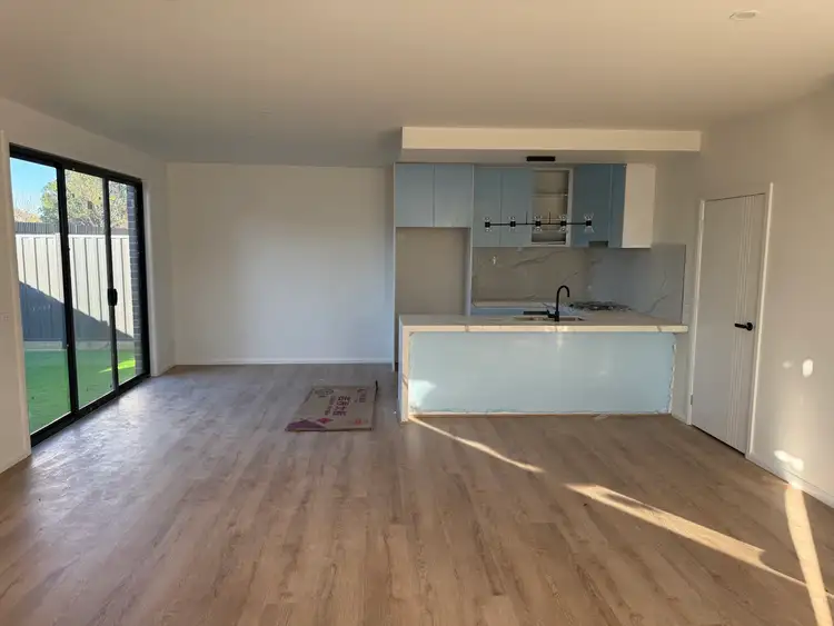 Second view of Homely townhouse listing, 1/16 Henry Street, St Albans VIC 3021