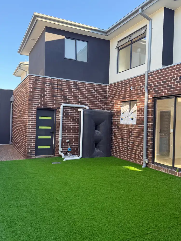 Third view of Homely townhouse listing, 1/16 Henry Street, St Albans VIC 3021