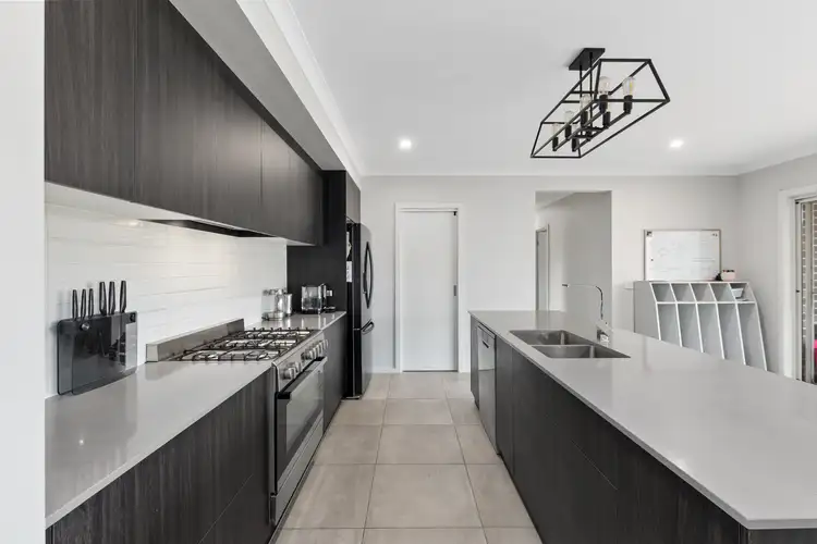 Third view of Homely house listing, 3 Toby Crescent, Tatura VIC 3616