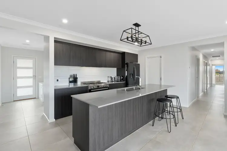 Fourth view of Homely house listing, 3 Toby Crescent, Tatura VIC 3616