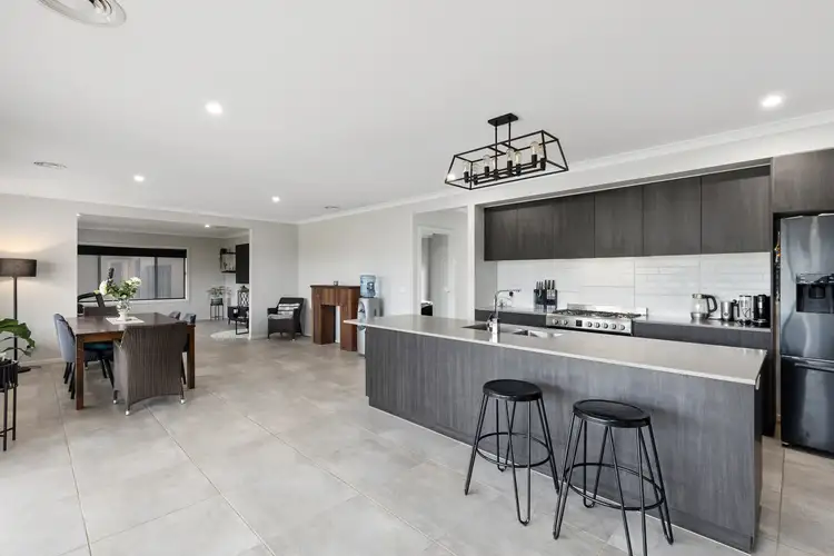 Fifth view of Homely house listing, 3 Toby Crescent, Tatura VIC 3616