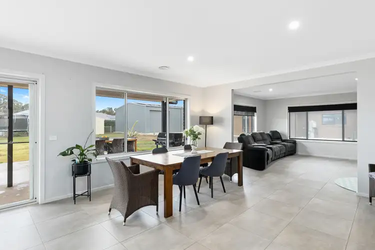 Sixth view of Homely house listing, 3 Toby Crescent, Tatura VIC 3616