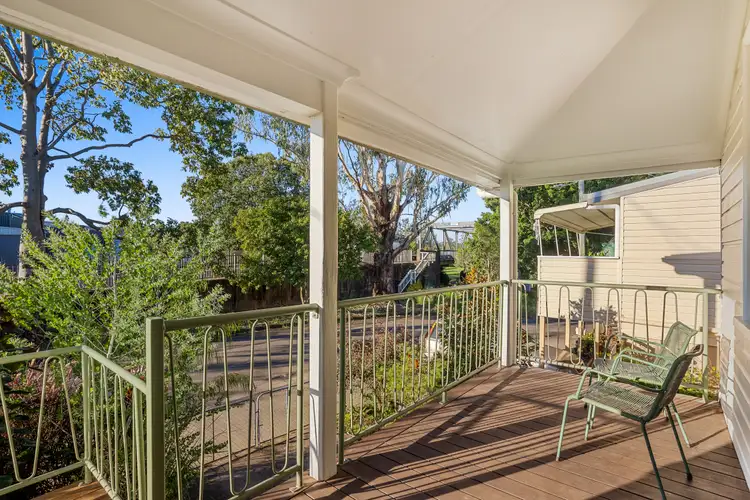 Second view of Homely house listing, 6 Elliott Road, South Lismore NSW 2480