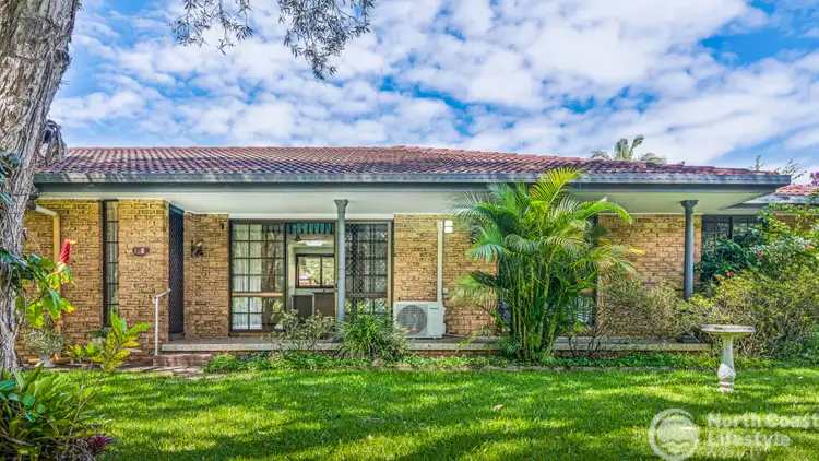 8/5-7 Newberry Parade, Brunswick Heads NSW 2483