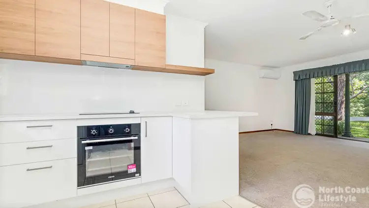 Fifth view of Homely villa listing, 8/5-7 Newberry Parade, Brunswick Heads NSW 2483
