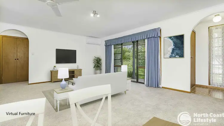 Sixth view of Homely villa listing, 8/5-7 Newberry Parade, Brunswick Heads NSW 2483