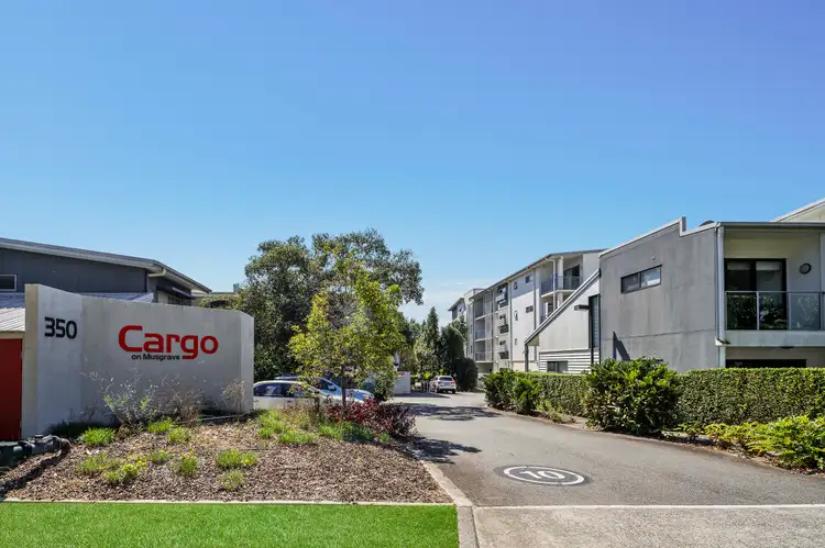 Main view of Homely townhouse listing, 2/350 Musgrave Road, Coopers Plains QLD 4108
