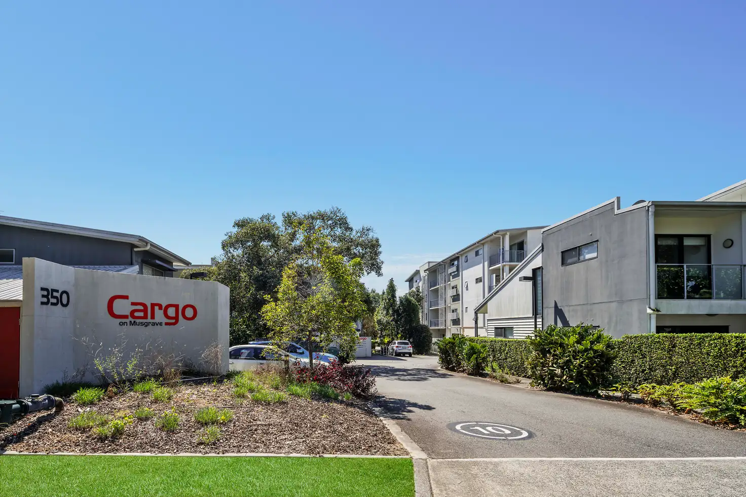 Main view of Homely townhouse listing, 2/350 Musgrave Road, Coopers Plains QLD 4108