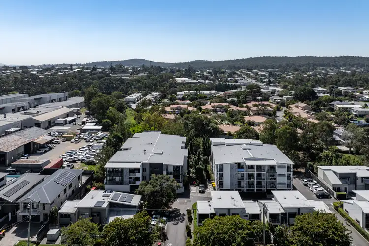 Third view of Homely townhouse listing, 2/350 Musgrave Road, Coopers Plains QLD 4108