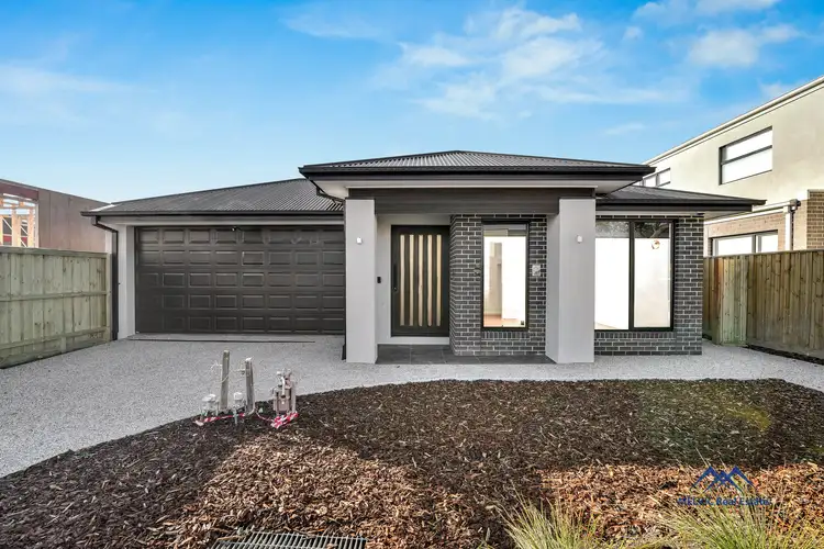 Main view of Homely house listing, 6 Sage Place, Mickleham VIC 3064