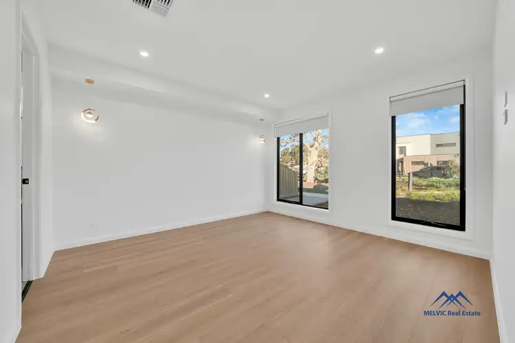 Second view of Homely house listing, 6 Sage Place, Mickleham VIC 3064