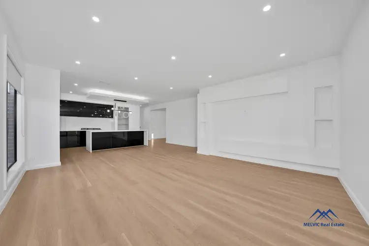 Third view of Homely house listing, 6 Sage Place, Mickleham VIC 3064
