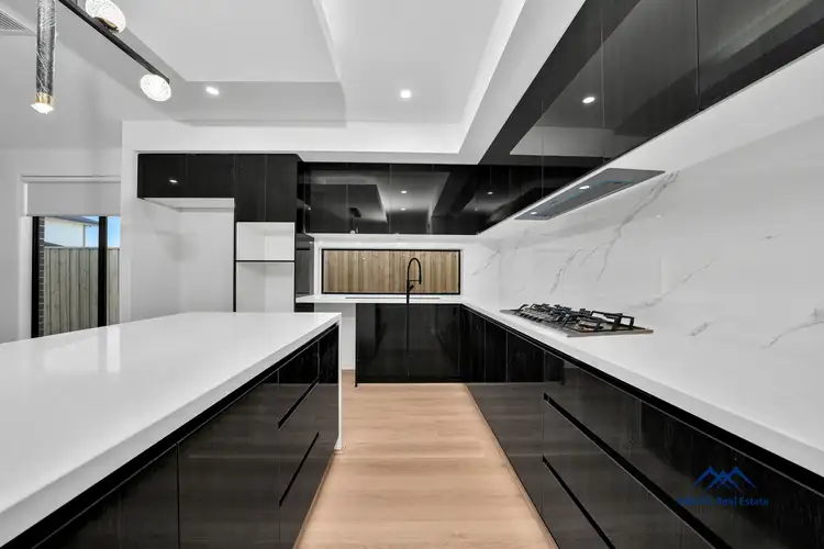 Fourth view of Homely house listing, 6 Sage Place, Mickleham VIC 3064