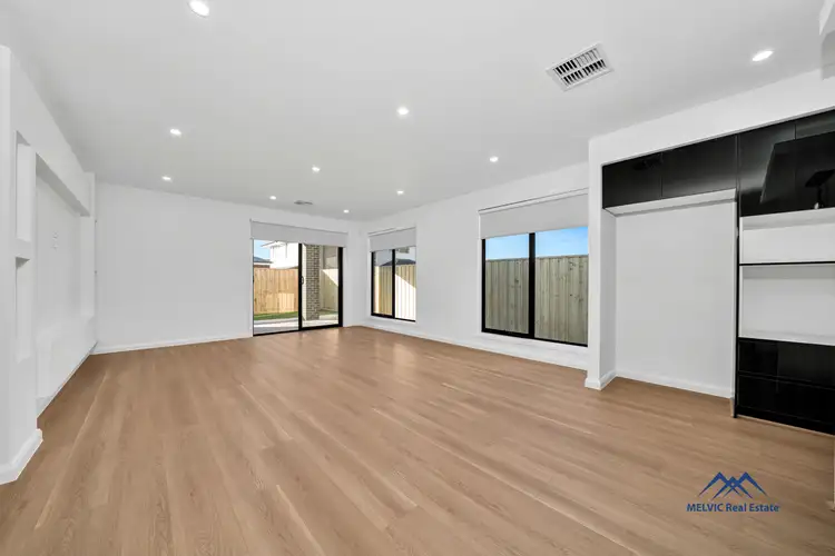 Fifth view of Homely house listing, 6 Sage Place, Mickleham VIC 3064