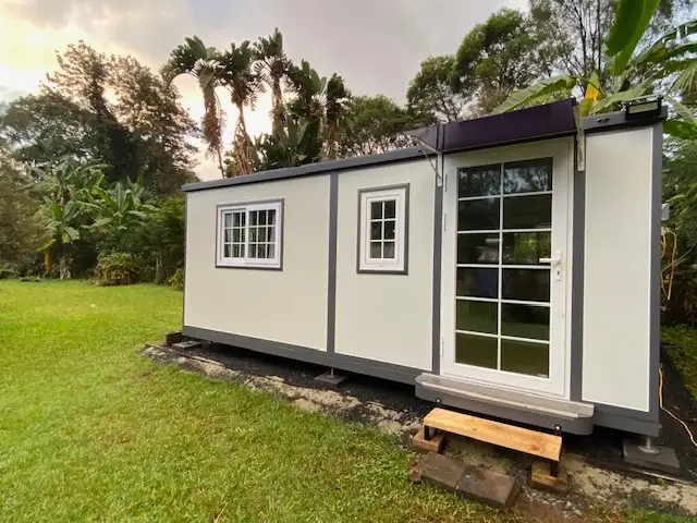 Second view of Homely studio listing, 109 Gungas Road, Nimbin NSW 2480