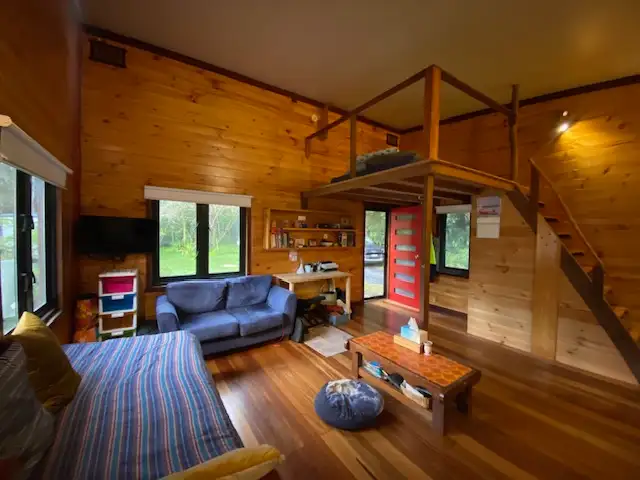 Third view of Homely studio listing, 109 Gungas Road, Nimbin NSW 2480