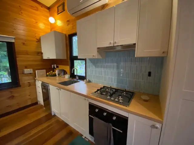 Fourth view of Homely studio listing, 109 Gungas Road, Nimbin NSW 2480