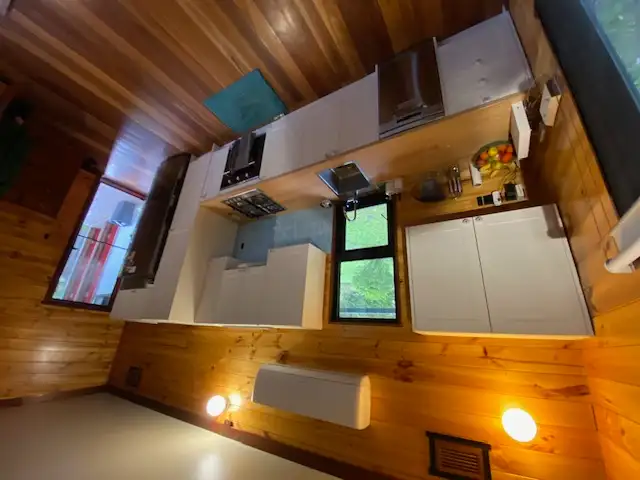 Fifth view of Homely studio listing, 109 Gungas Road, Nimbin NSW 2480