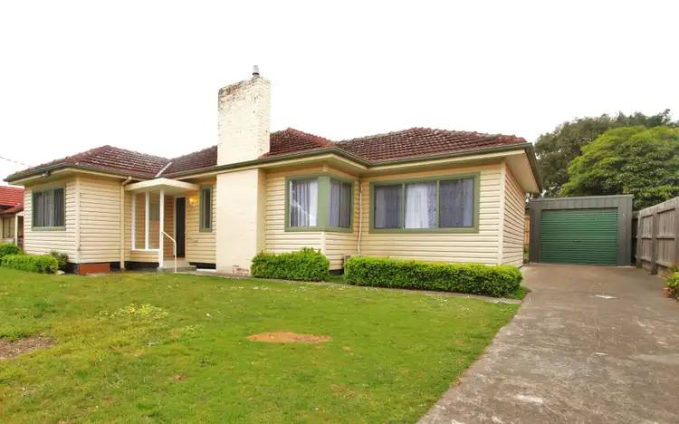 31 Beauford Street, Huntingdale VIC 3166
