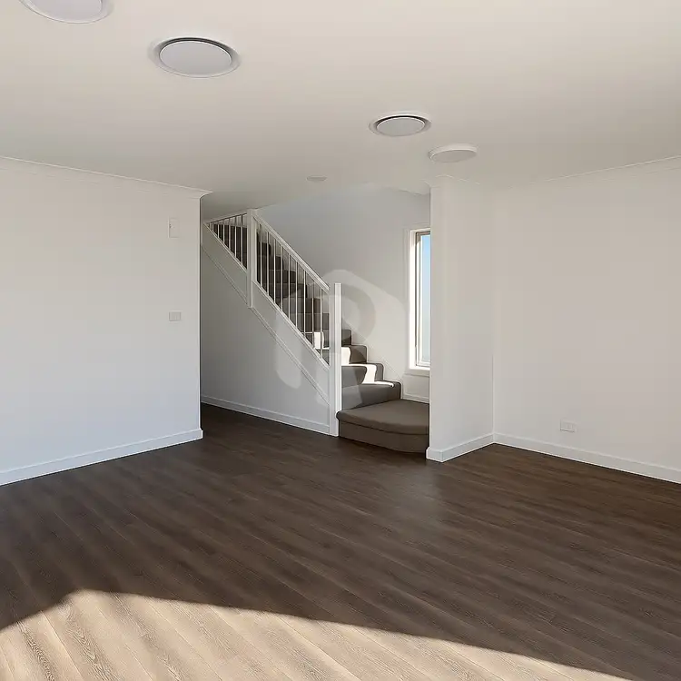 Second view of Homely townhouse listing, 3 Bligh Street, Riverstone NSW 2765