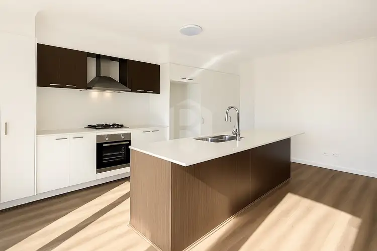 Third view of Homely townhouse listing, 3 Bligh Street, Riverstone NSW 2765