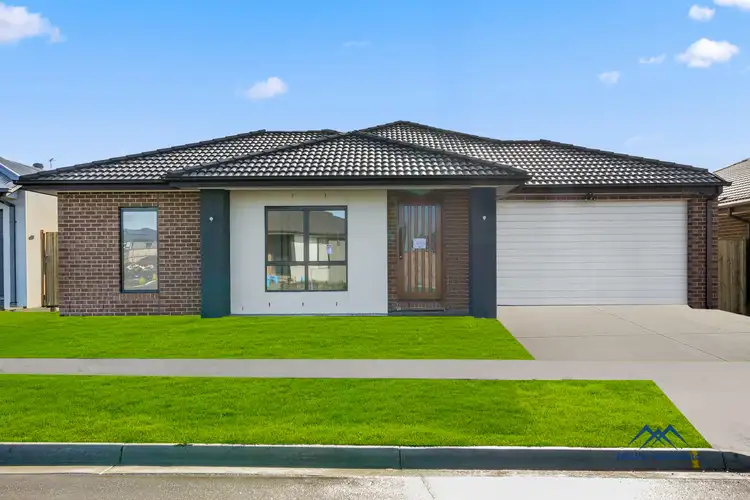 Main view of Homely house listing, 20 Foreshores Drive, Donnybrook VIC 3064