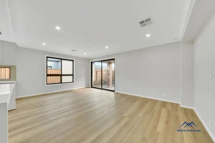 Second view of Homely house listing, 20 Foreshores Drive, Donnybrook VIC 3064