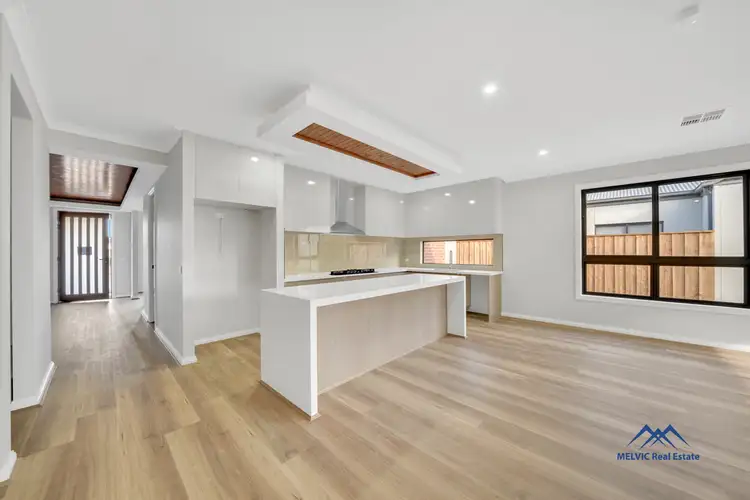 Fourth view of Homely house listing, 20 Foreshores Drive, Donnybrook VIC 3064