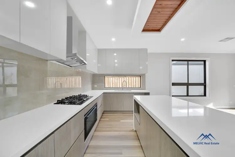 Fifth view of Homely house listing, 20 Foreshores Drive, Donnybrook VIC 3064