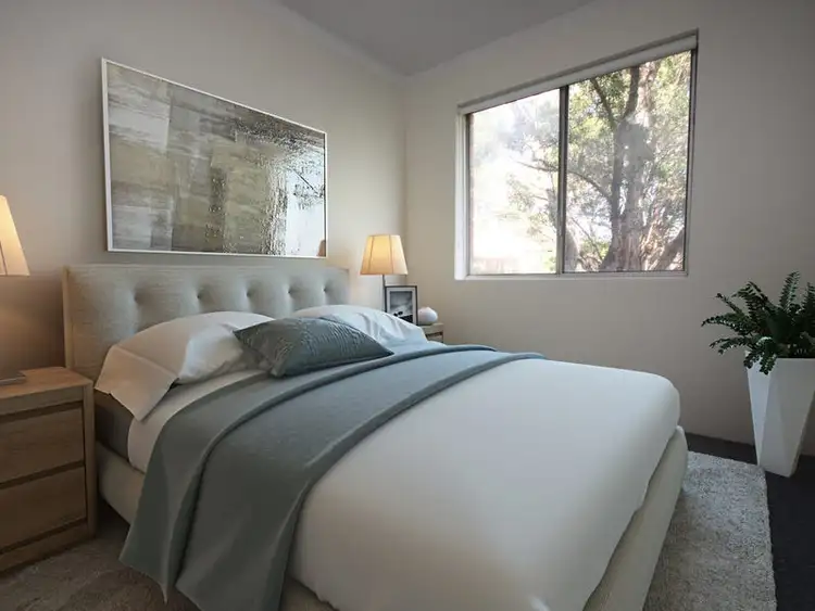 3/9 Burley Street, Lane Cove NSW 2066