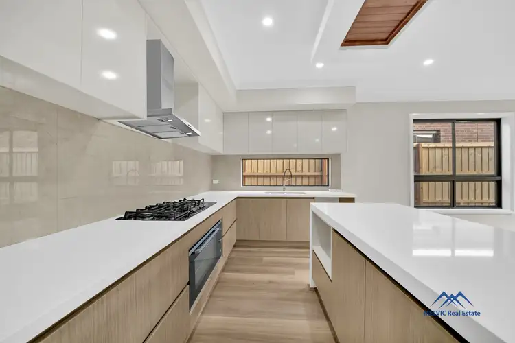 Third view of Homely house listing, 18 Foreshores Drive, Donnybrook VIC 3064