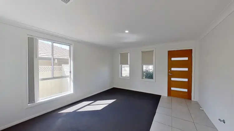 Second view of Homely house listing, 73a Champagne Drive, Dubbo NSW 2830