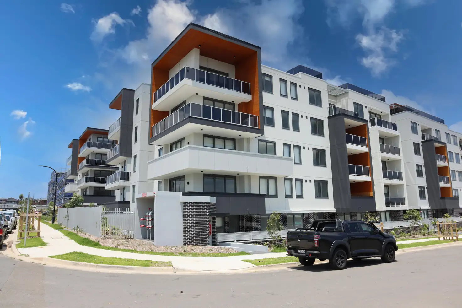 Main view of Homely apartment listing, 10 Rugby Street, Schofields NSW 2762